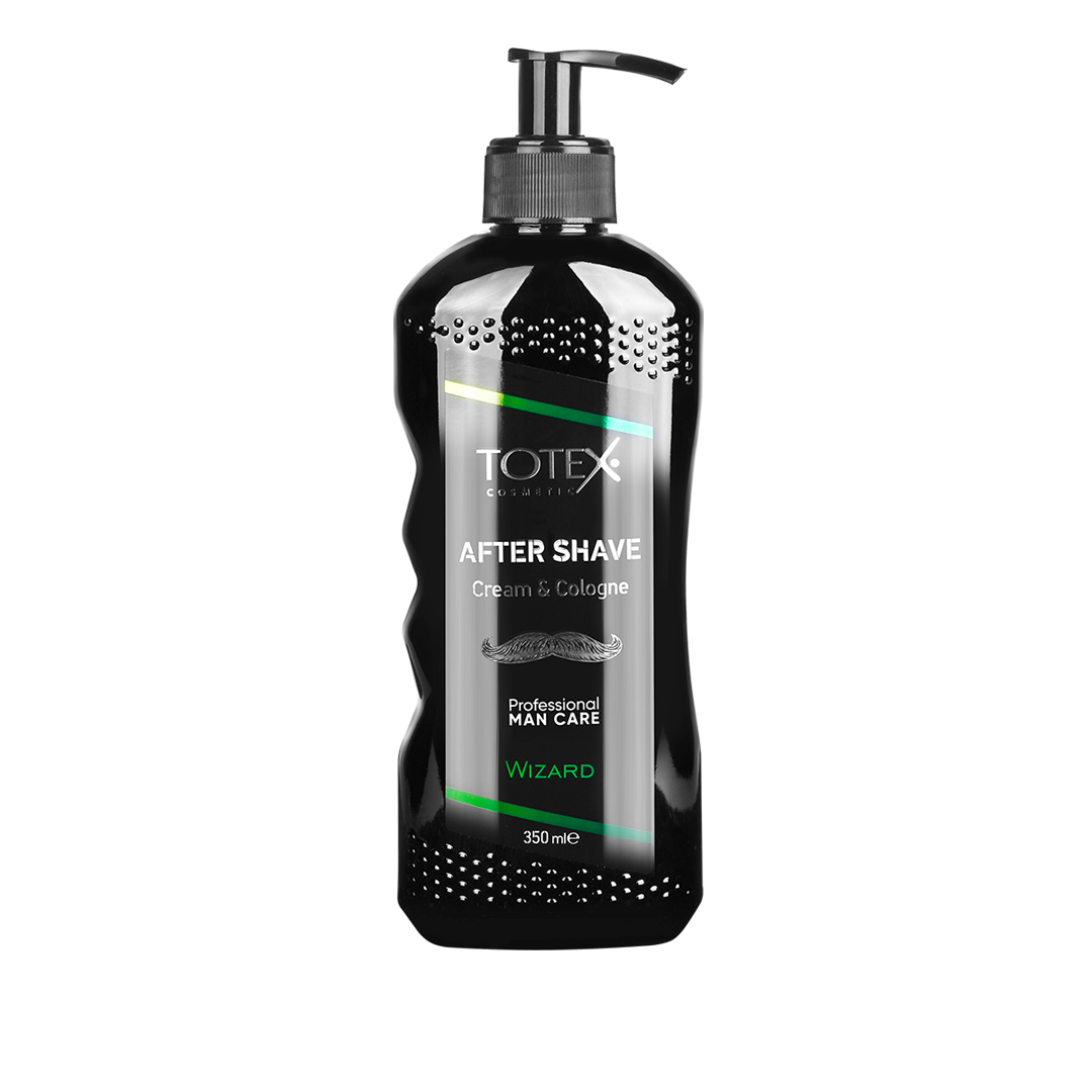 Crème après-rasage Cologne products image