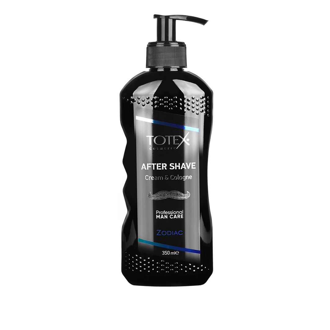 Crème après-rasage Cologne products image