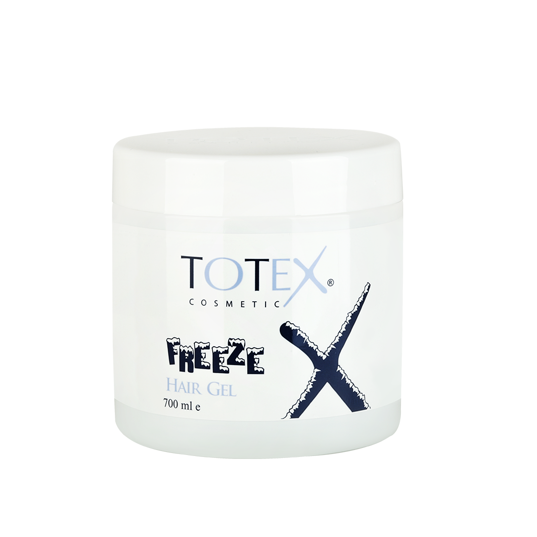 totex freeze Haargel image