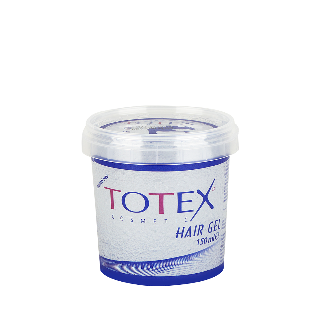 totex extra strong Haargel image