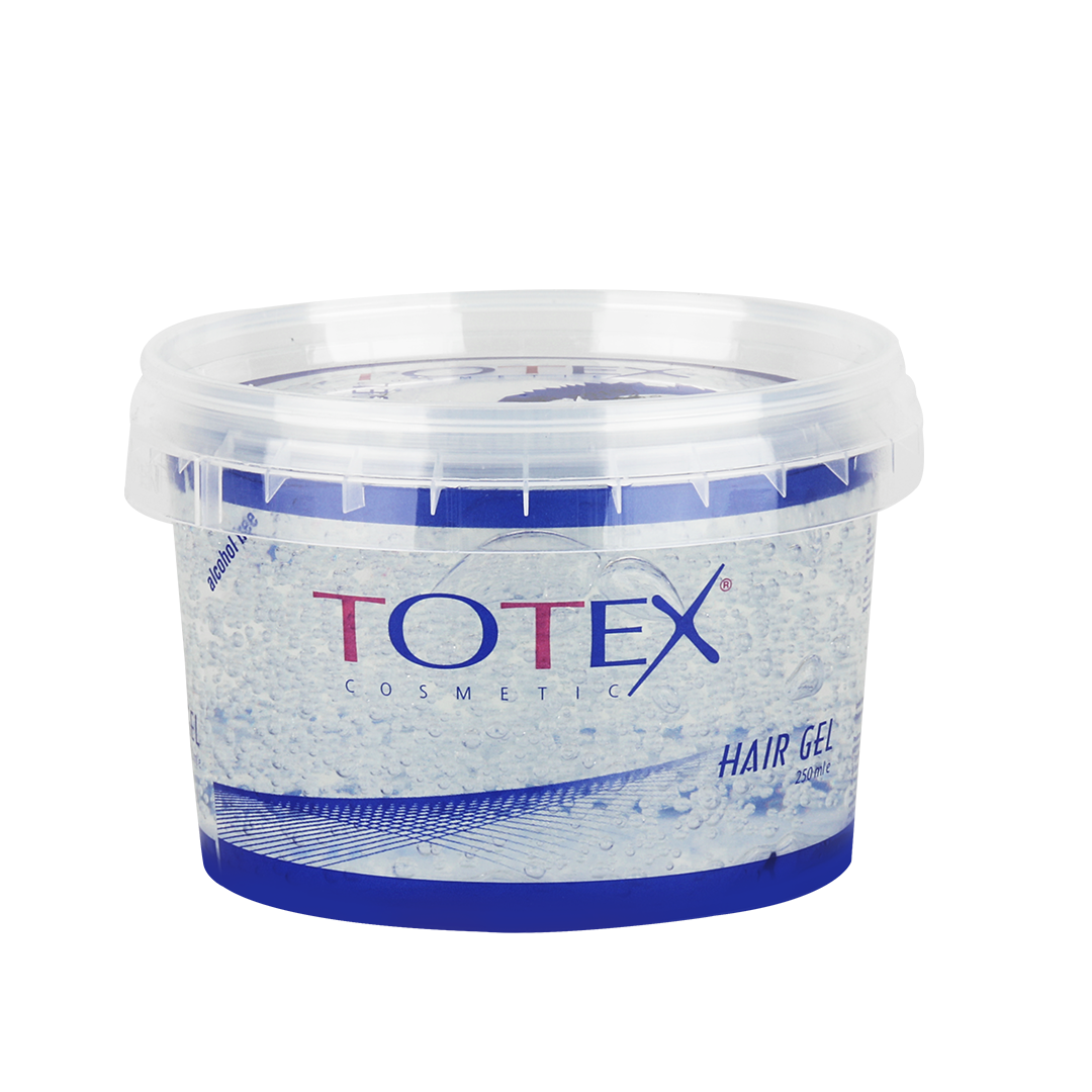 totex extra strong Haargel image