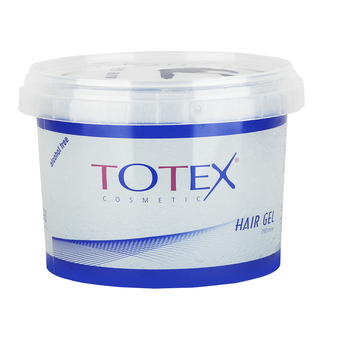 totex extra strong Haargel image
