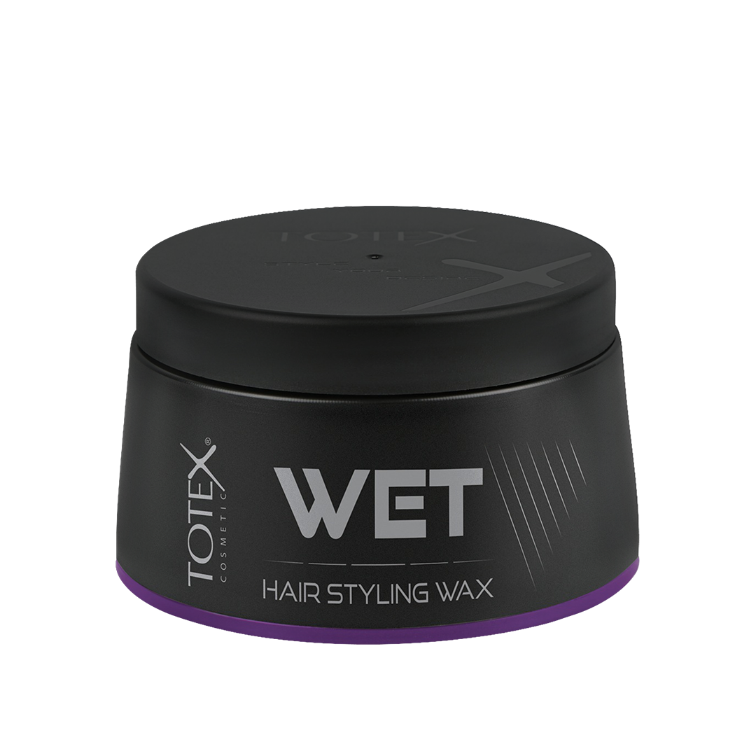 totex wet Cire coiffante image