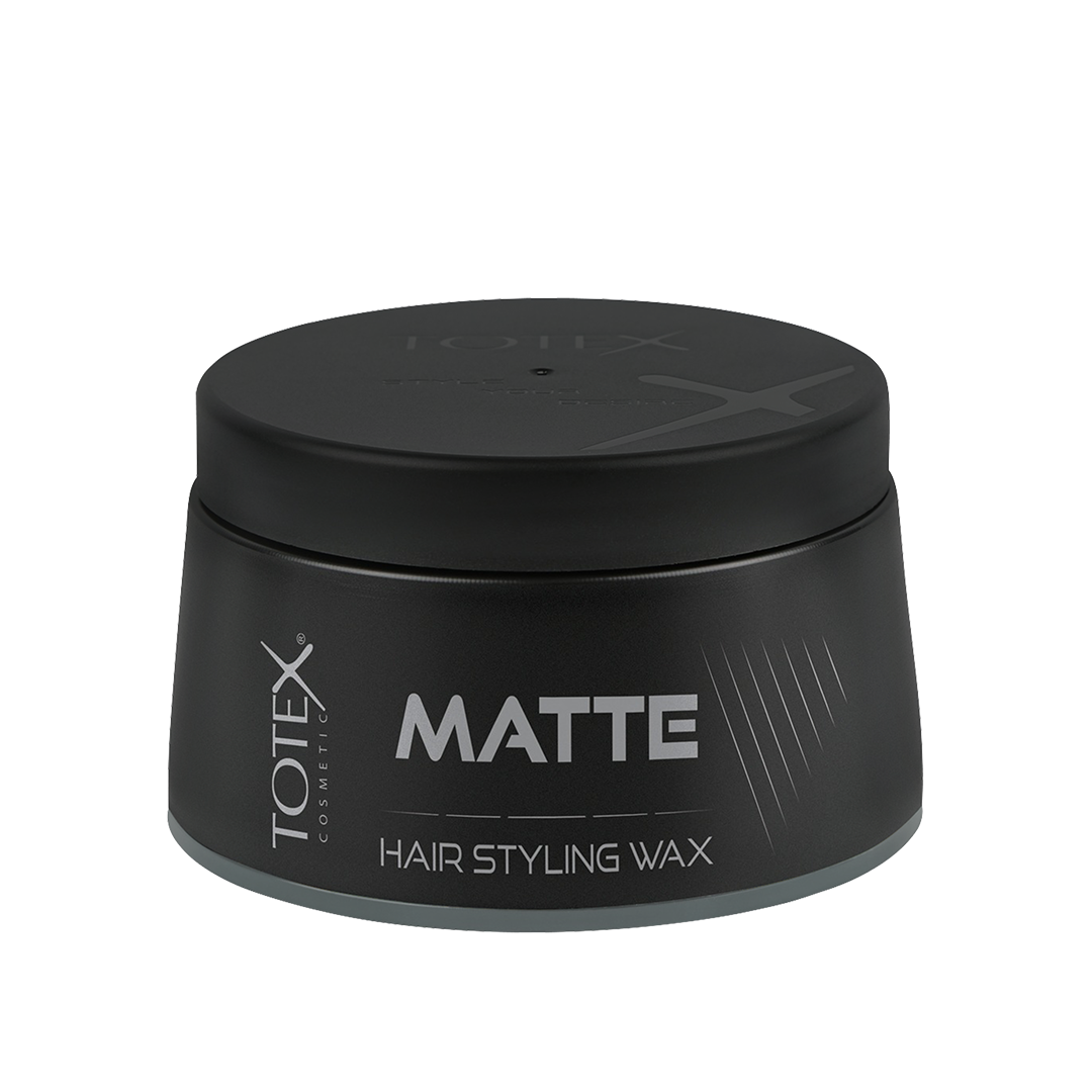 totex matte Cire coiffante image