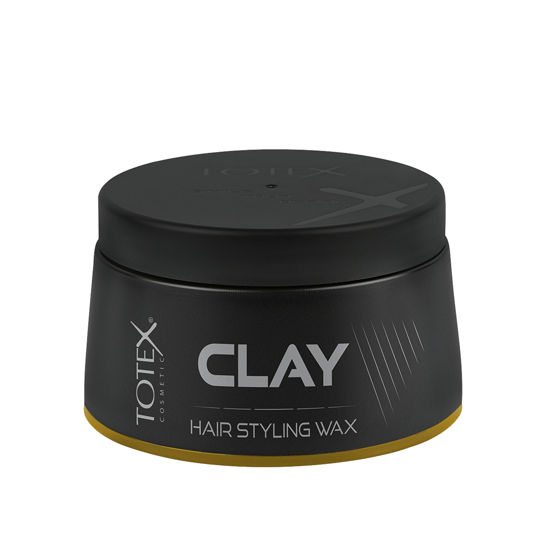 totex clay Cire coiffante image