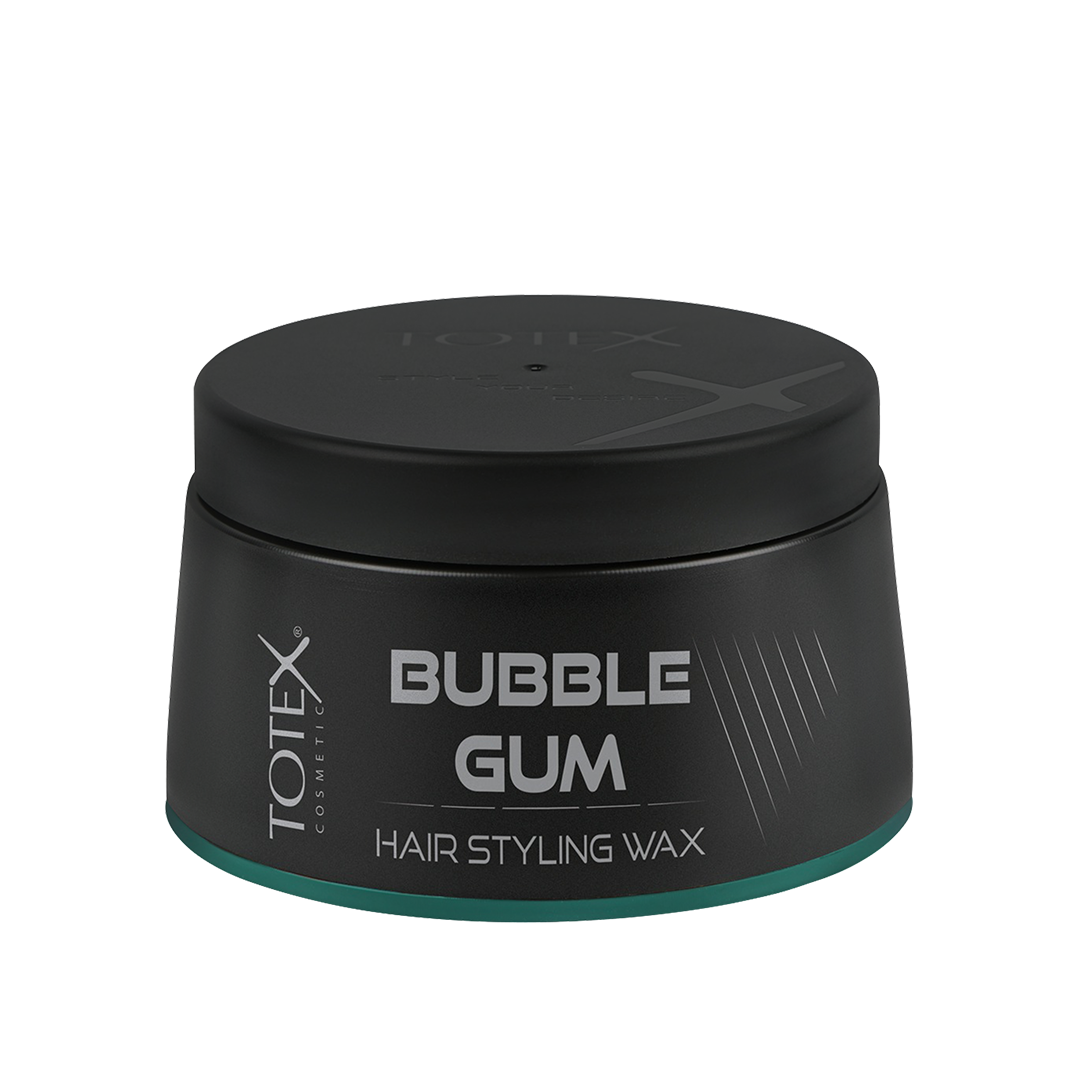 totex buble gum Cire coiffante image