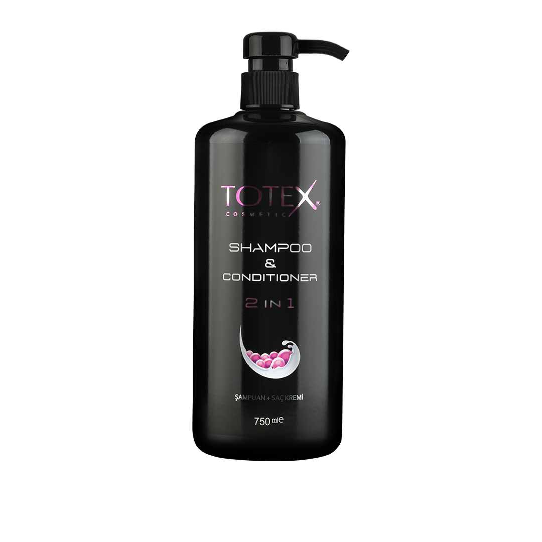 totex شامبو and conditioner image