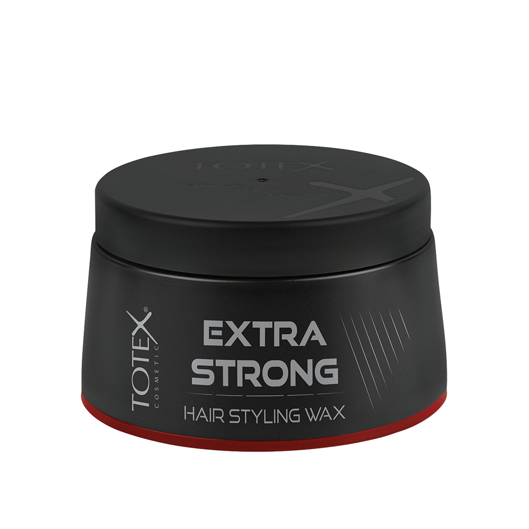TOTEX COSMETIC | Hair Styling Wax