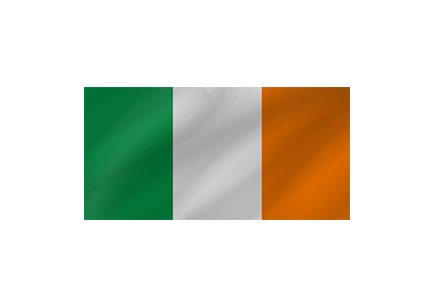 Ireland Flag image